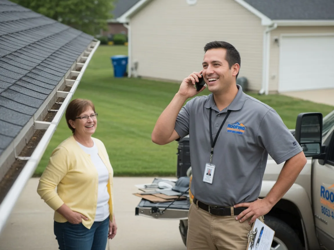 Local Roofing Contractors Bunker Hill, IN FAQs